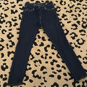 Kate spade jeans size 27